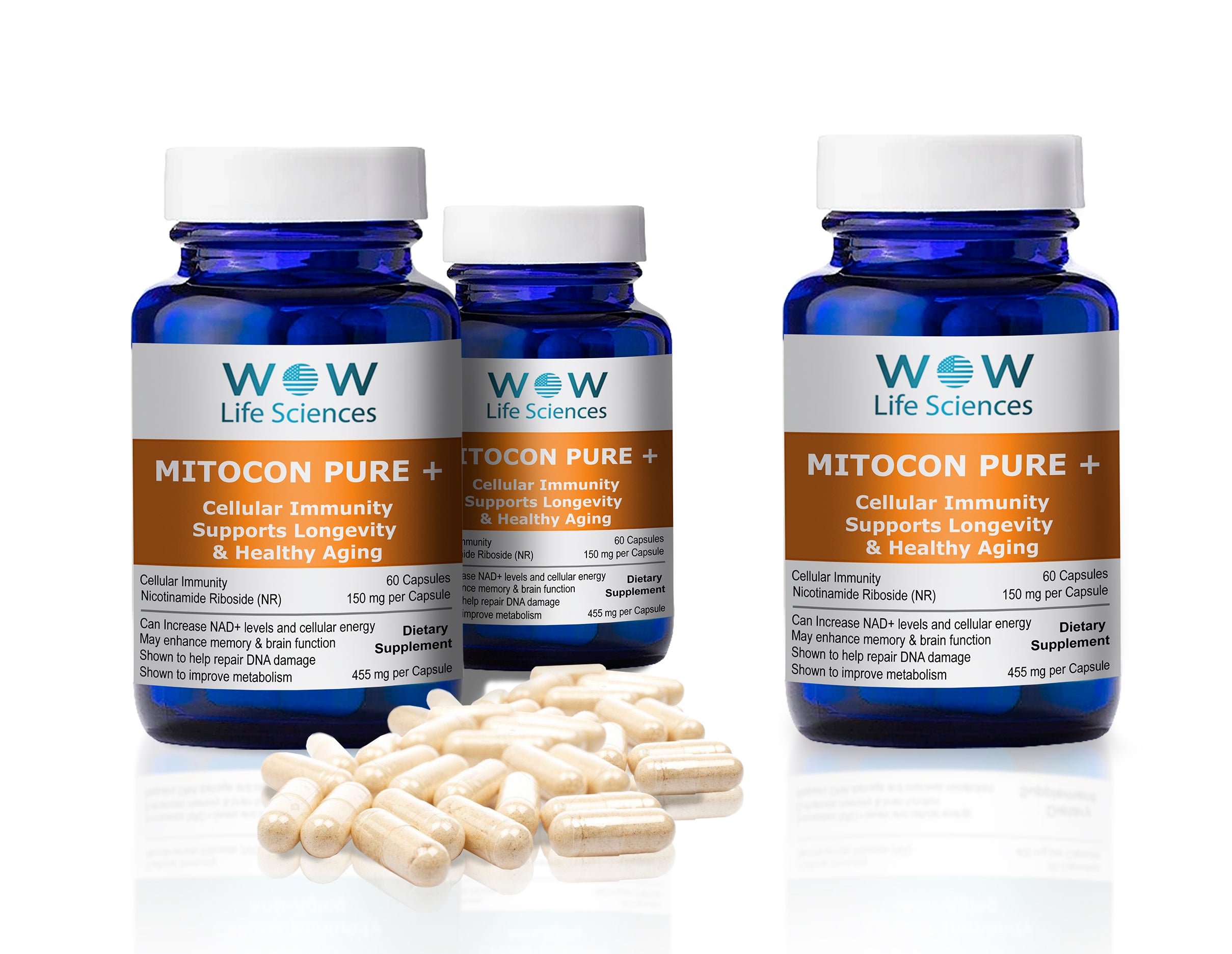 WOW Life Supplement Store – WOW Life Store