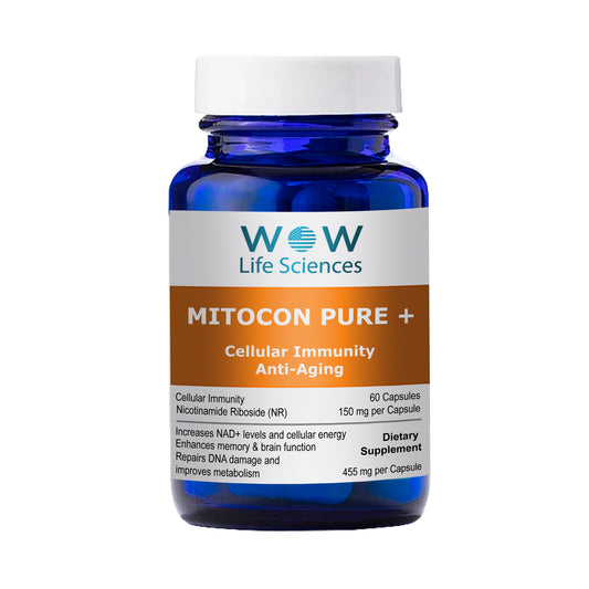 Mitocon Pure +